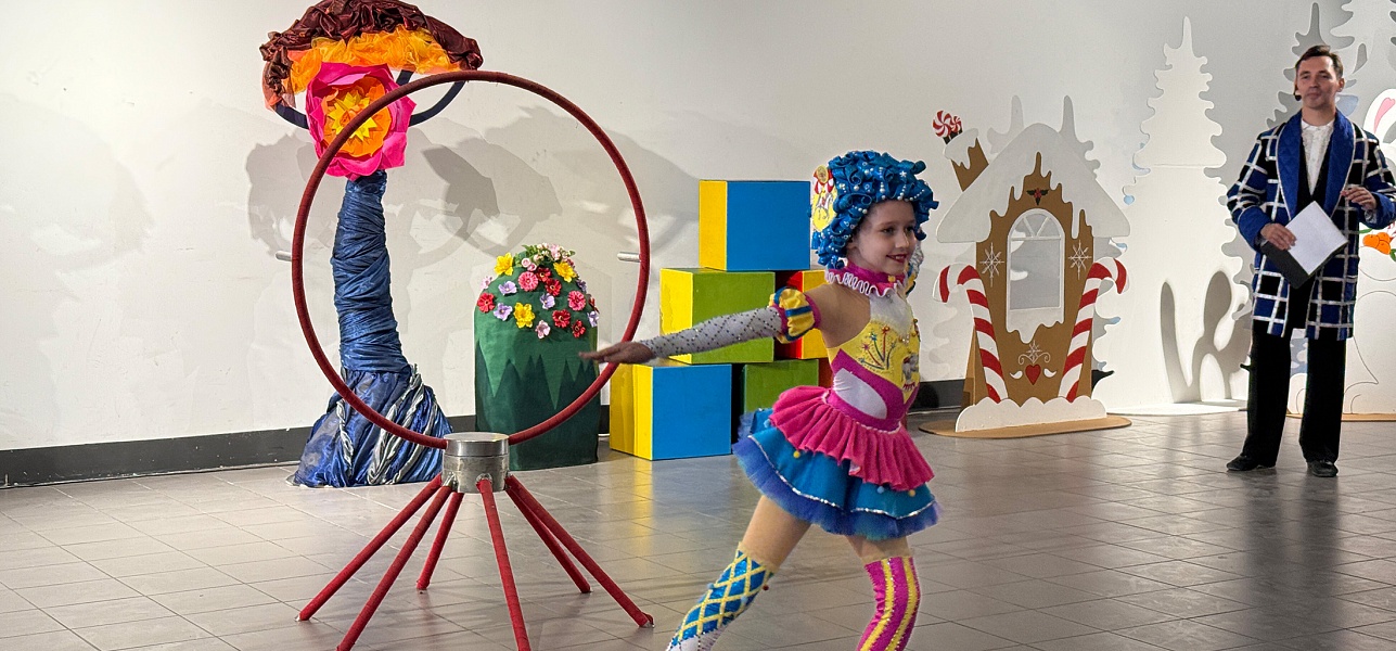 Открытие, которое хочется повторить