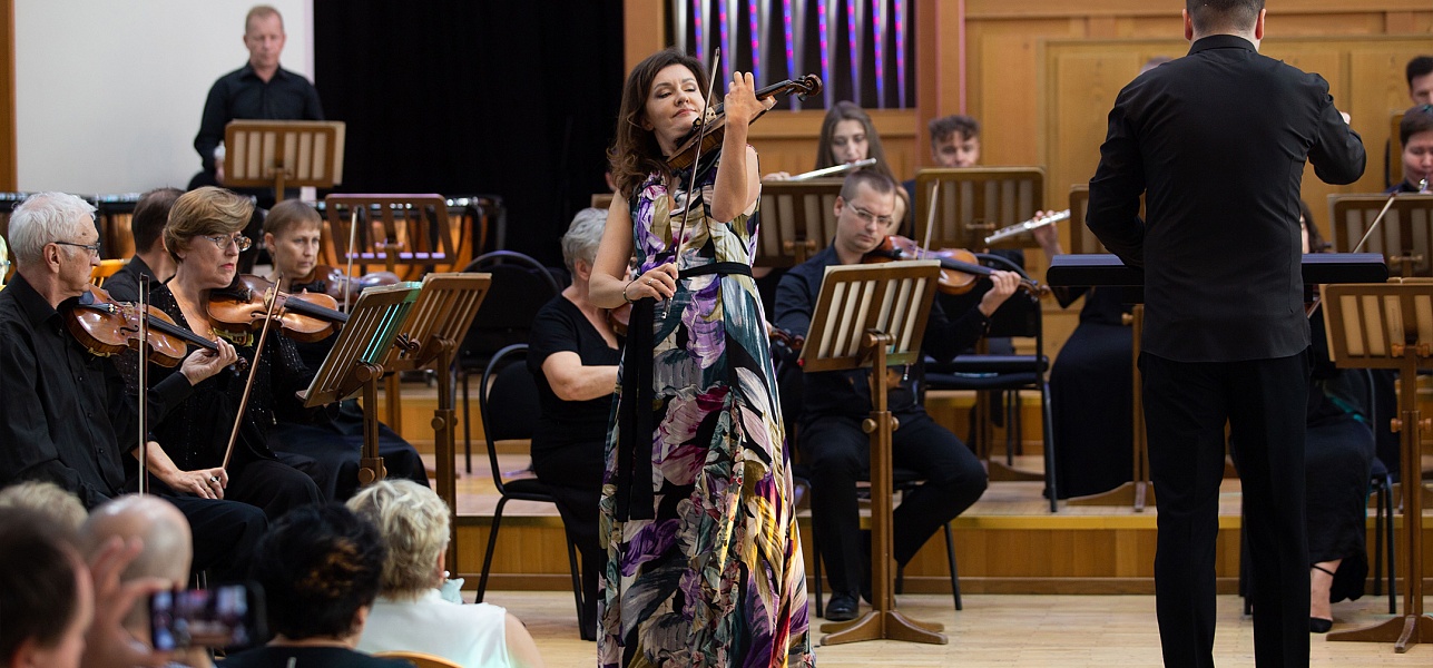 Оптимистическая музыка