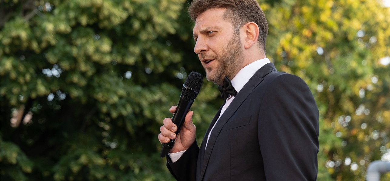 Радость и печаль