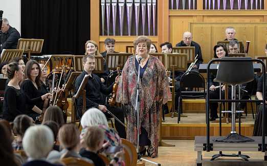 «Петя и волк»  Абонемент «Для самых маленьких» 
