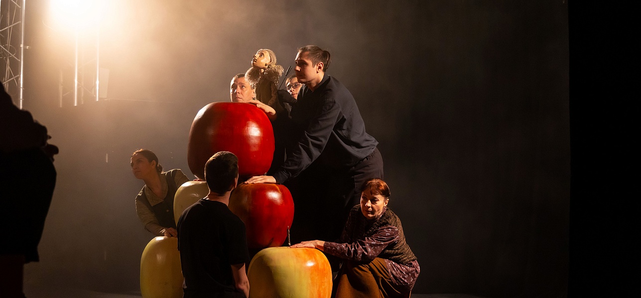 Разговор о вечном