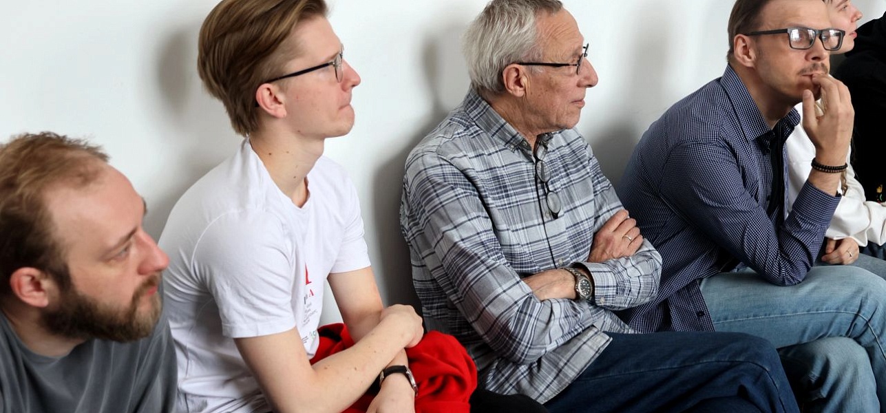 Скоро премьера!