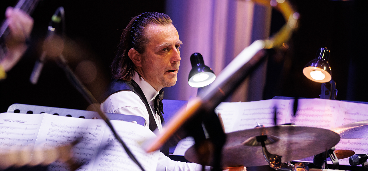 О джазе простыми словами