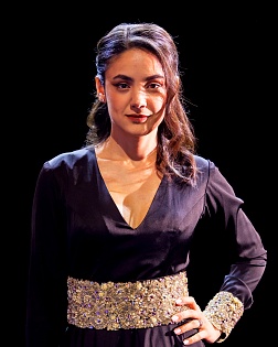 Эляна Алишева