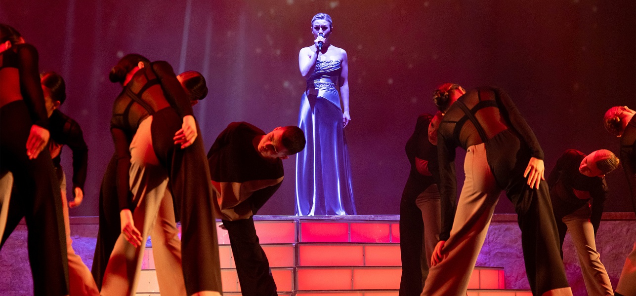 Самые нежные слова