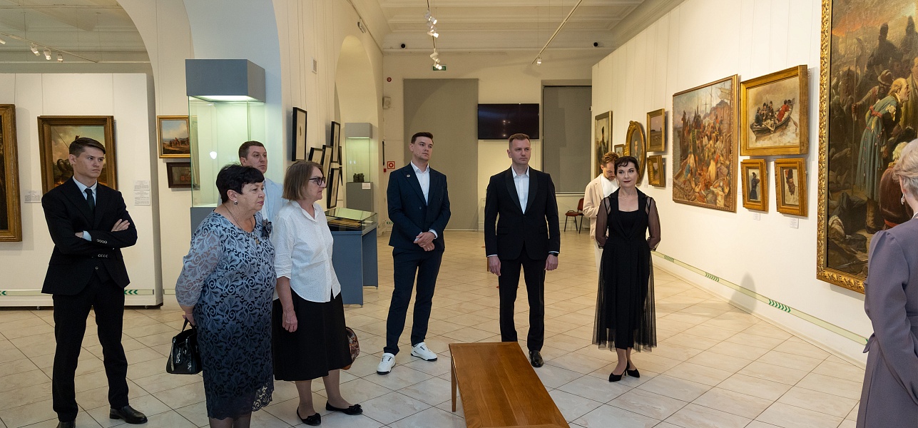 Поздравляем!