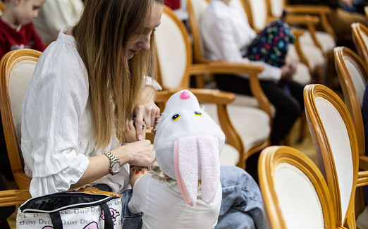 Когда великие были маленькими: Покорение неба