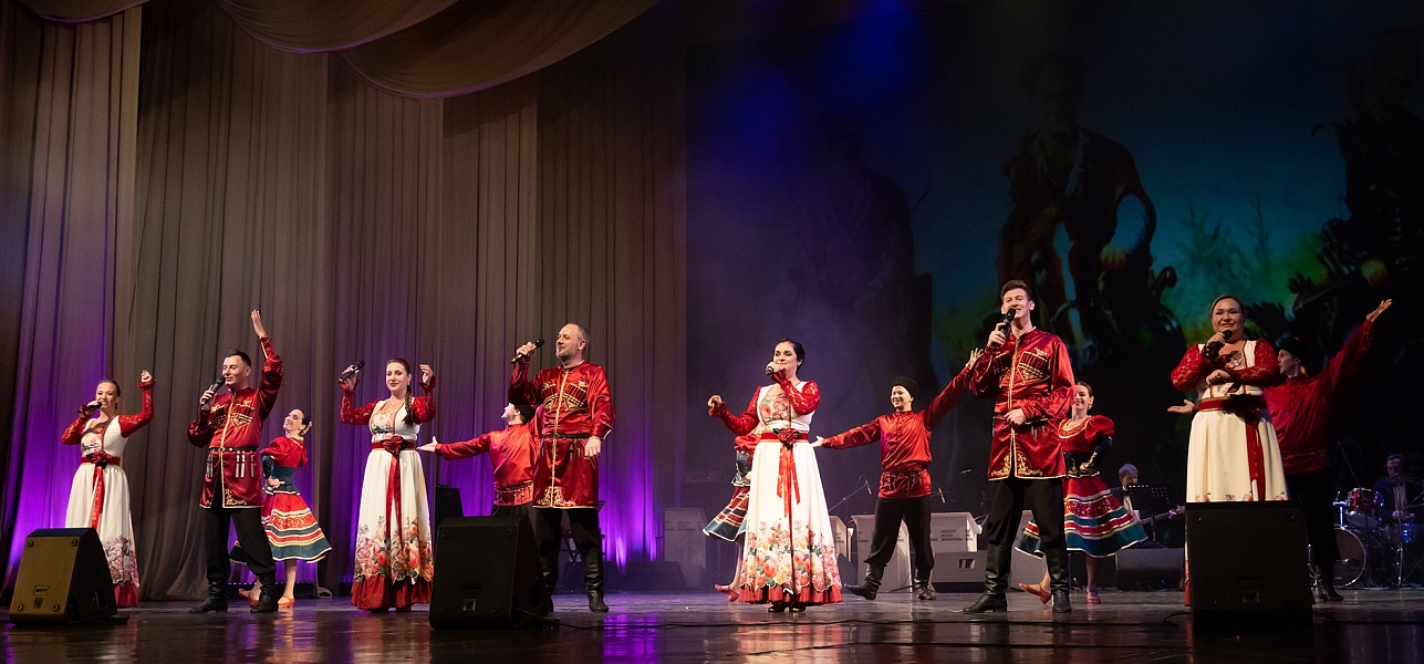 Весенний букет? Весенний дуплет! 