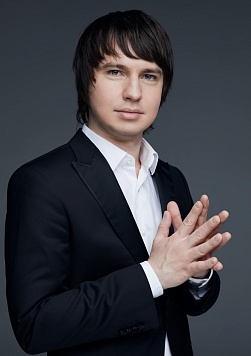 Steinway-фестиваль: Алексей Мельников