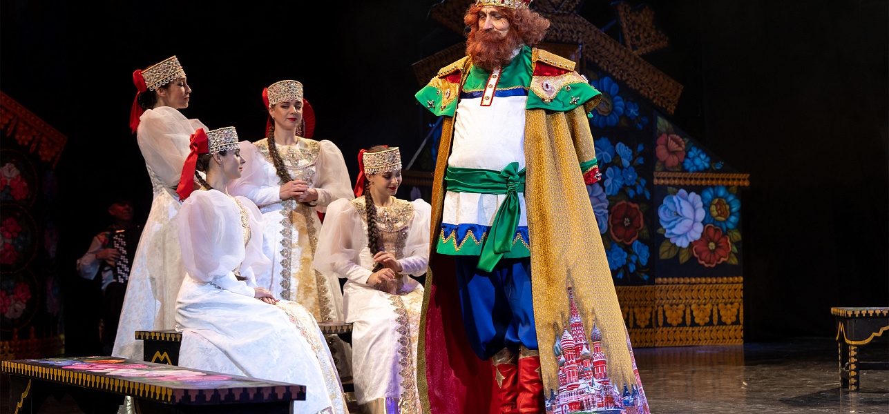 «Иваново счастье» привалило!