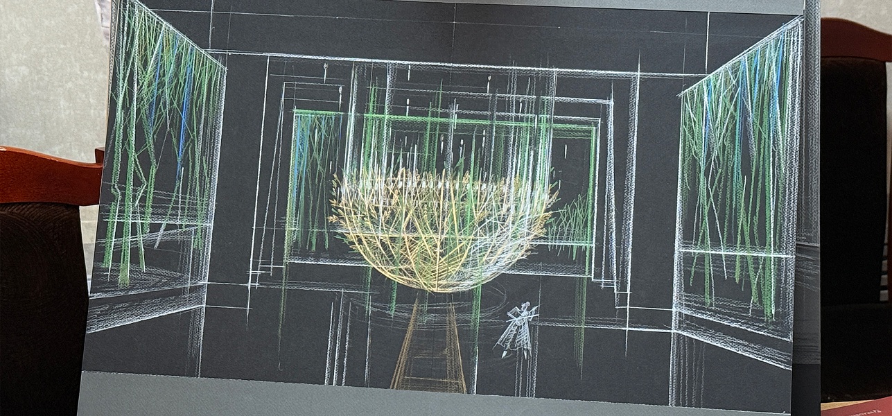 Мы приглашаем вас на бал!