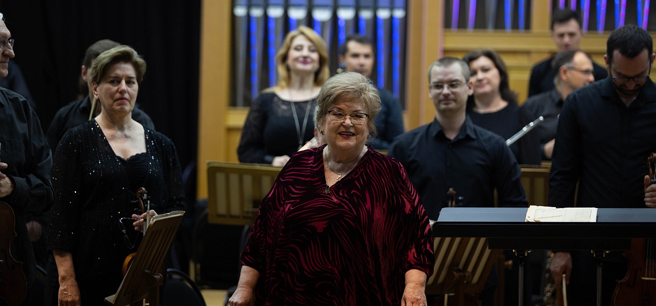 Фантазии на классическую тему