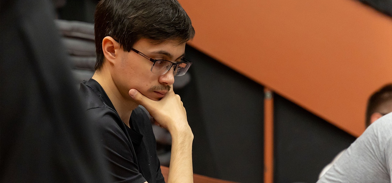 Невероятные приключения пирожка и горшочка масла