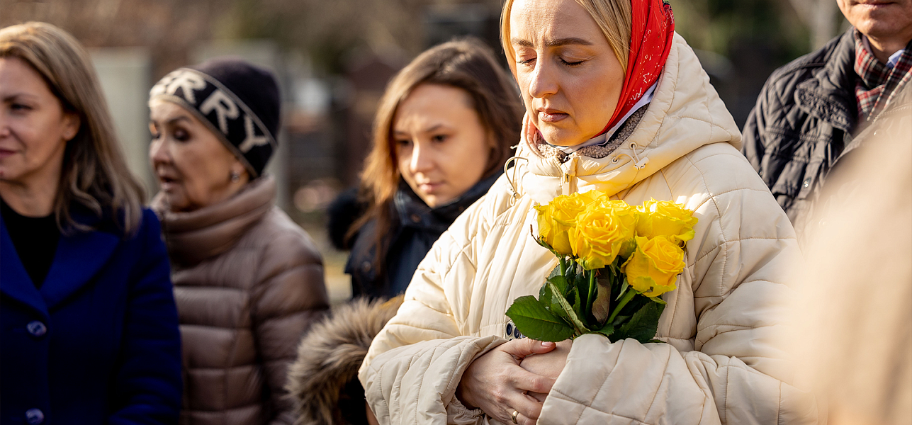 Народник и академик