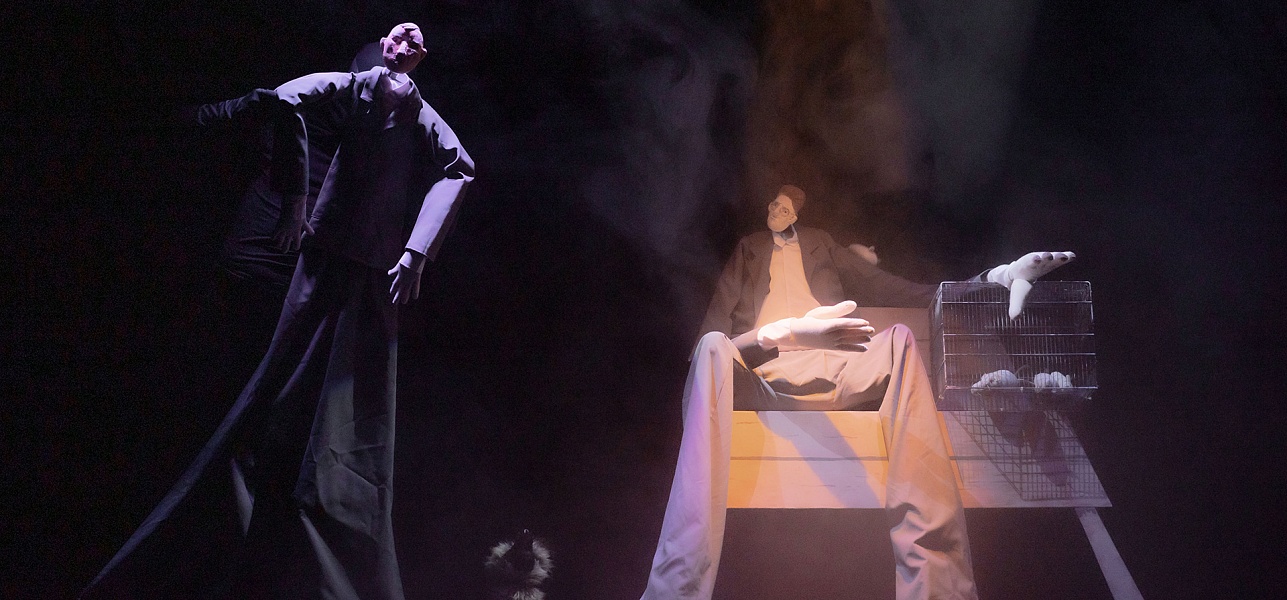 Не сказку смотрим ко Дню Победы