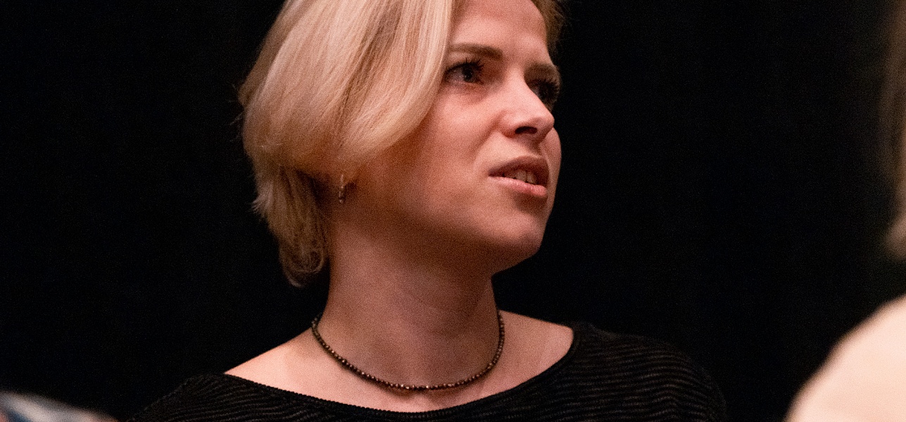 Именины «Хорошей пьесы» 