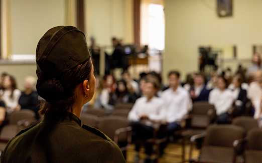 "Во славу русского солдата". Музыкально-театрализованное представление. Место проведения: МАОУ гимназия № 23, ул. Бакинская, 5                                                    