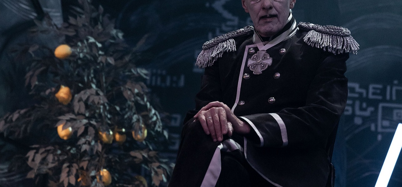 Который тут идиот? В очередь!