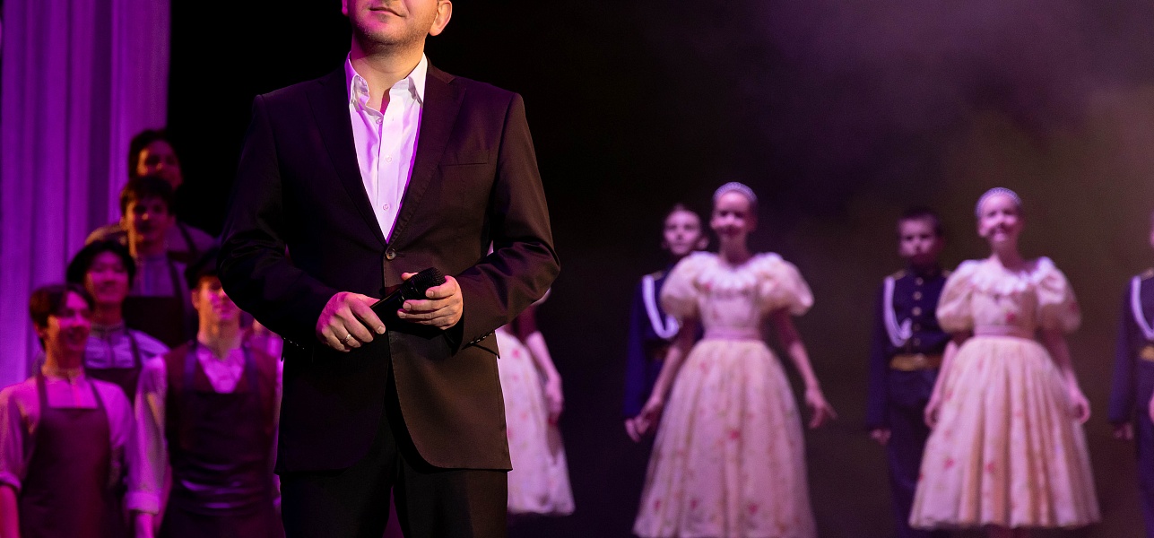 Самые нежные слова