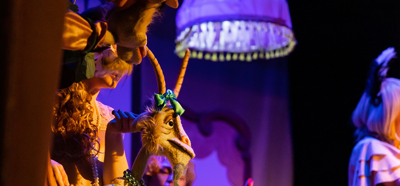 Мы не прощаемся, мы говорим «до скорой встречи»!