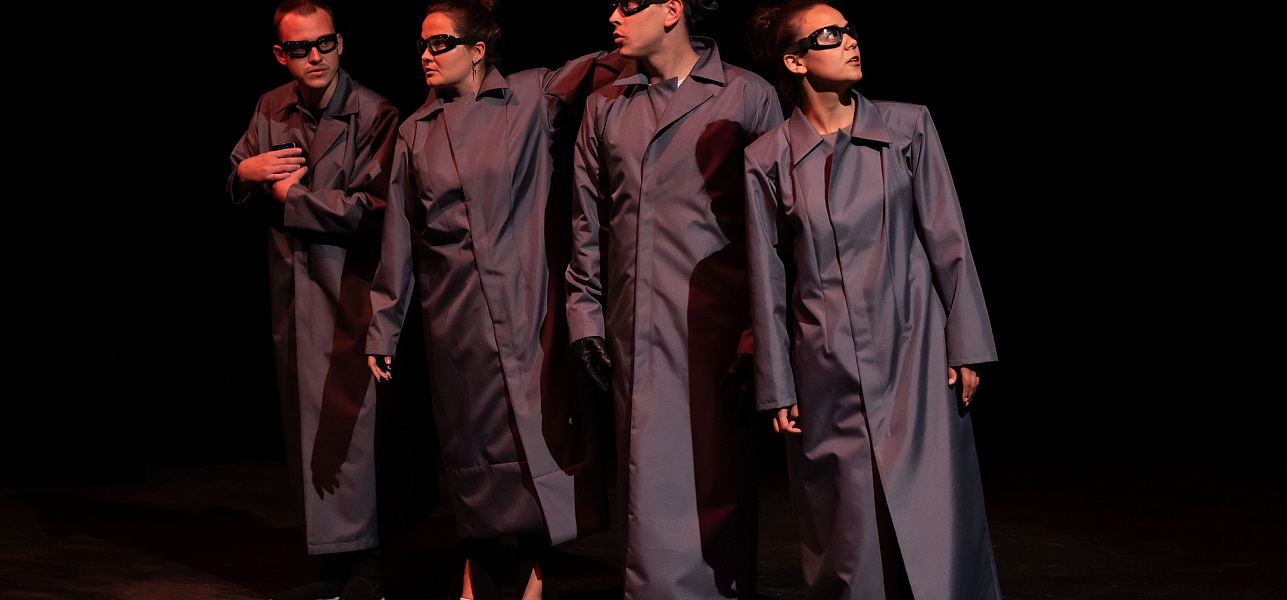 Кто тут Макбет в «Вишнёвом саде»?