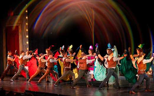 Формула любви