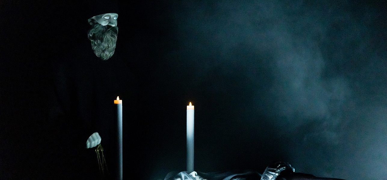 Тройка, семёрка… Дама? 