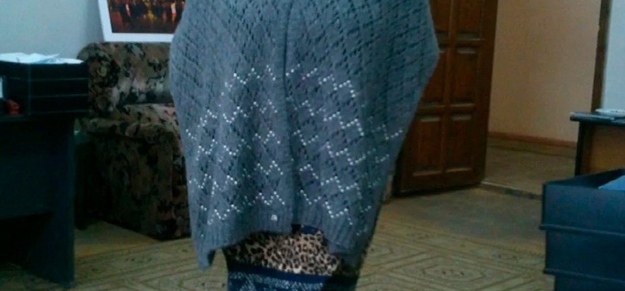 Свой человек во Дворце искусств