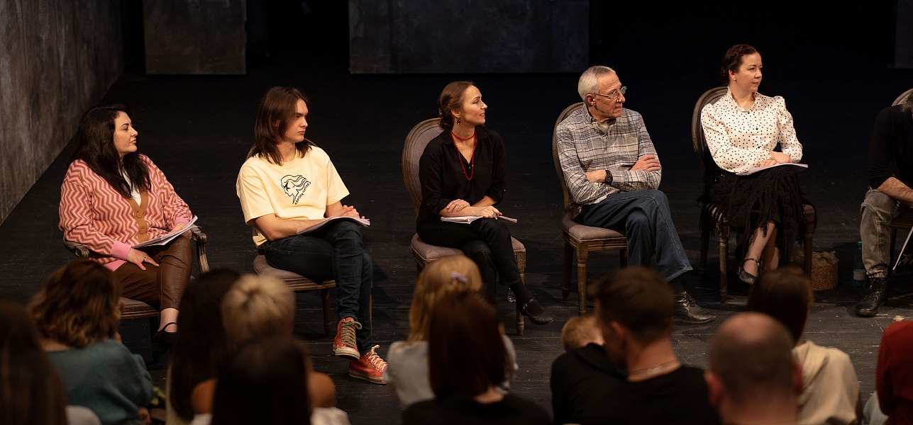 О спасении петуха и сущности любви