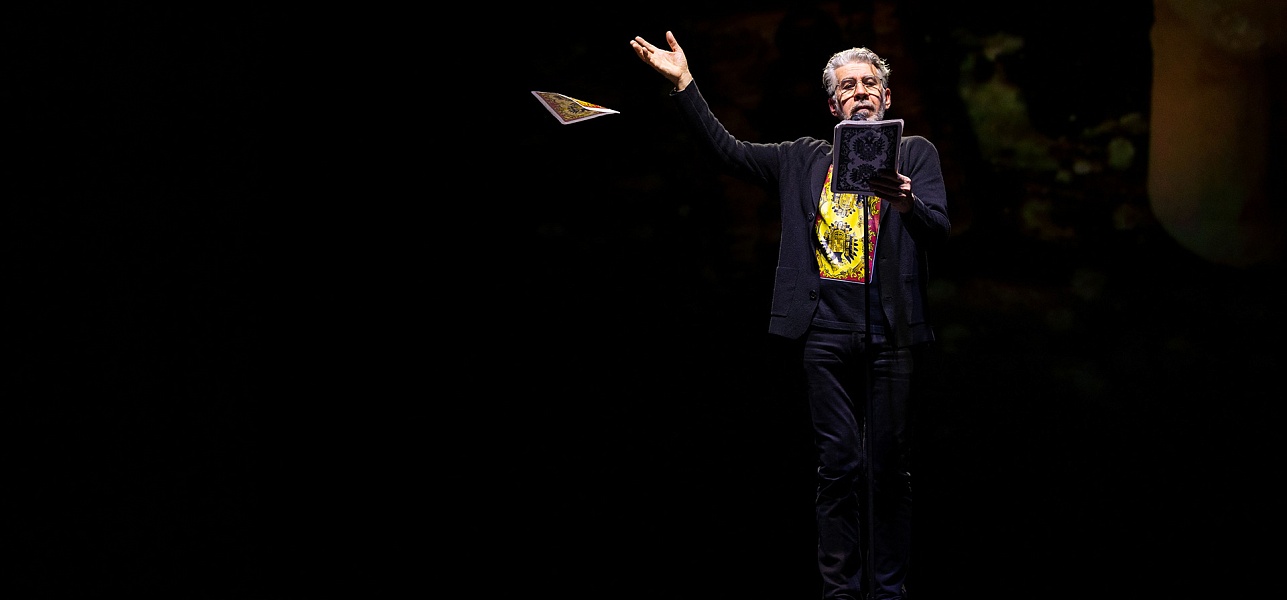 Ваша дама убита!