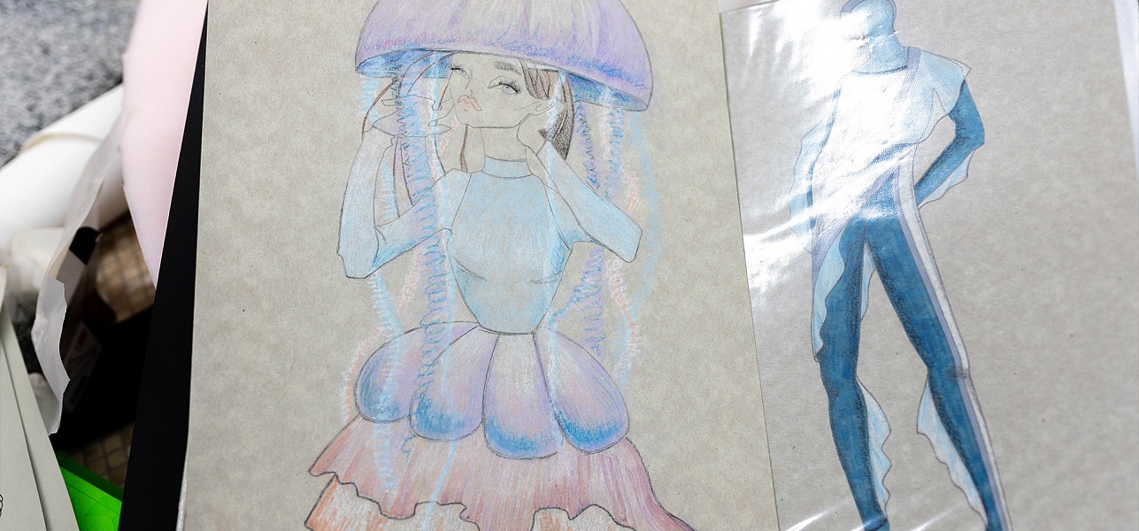 Семейная история вот-вот начнётся