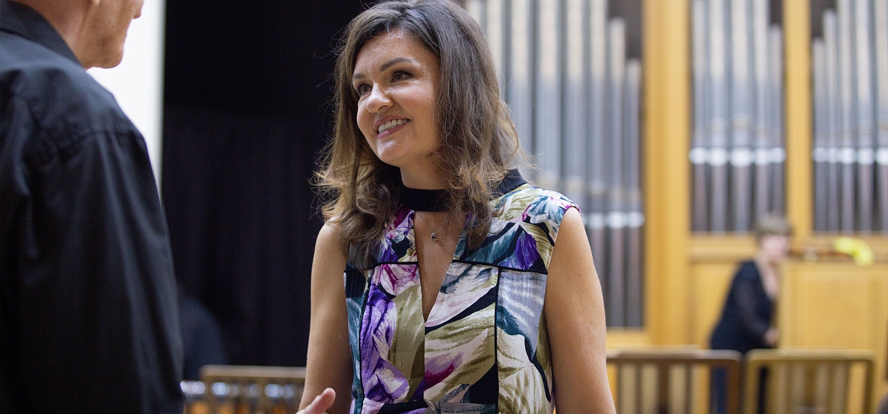 Оптимистическая музыка