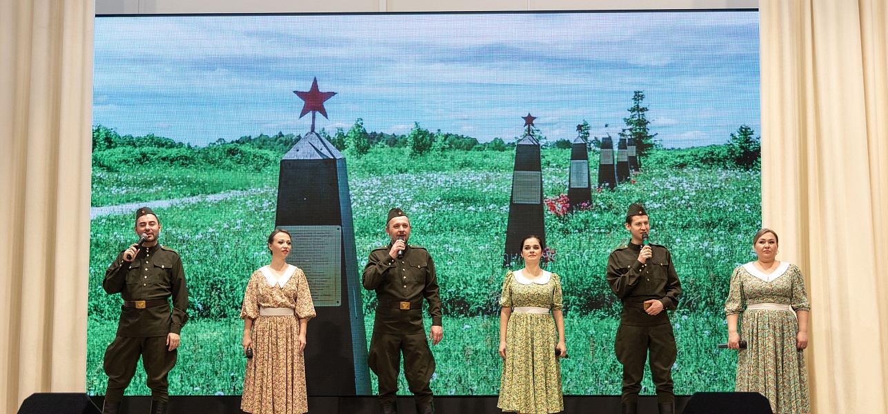 Они святые... Святые!