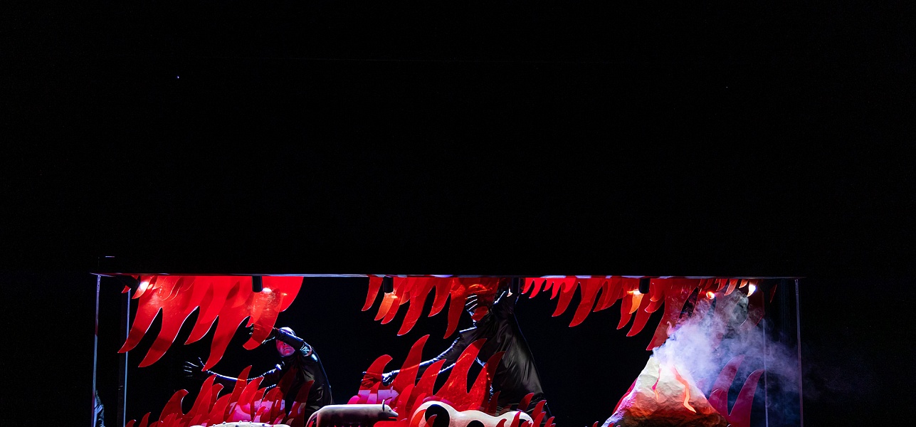 Овидий не подкачал!