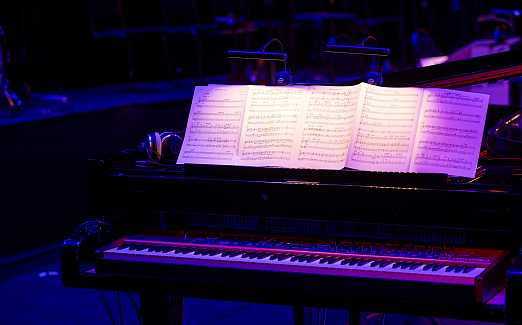 День рождения Оркестра Ильи Филиппова. Игорь Бутман и Fantine