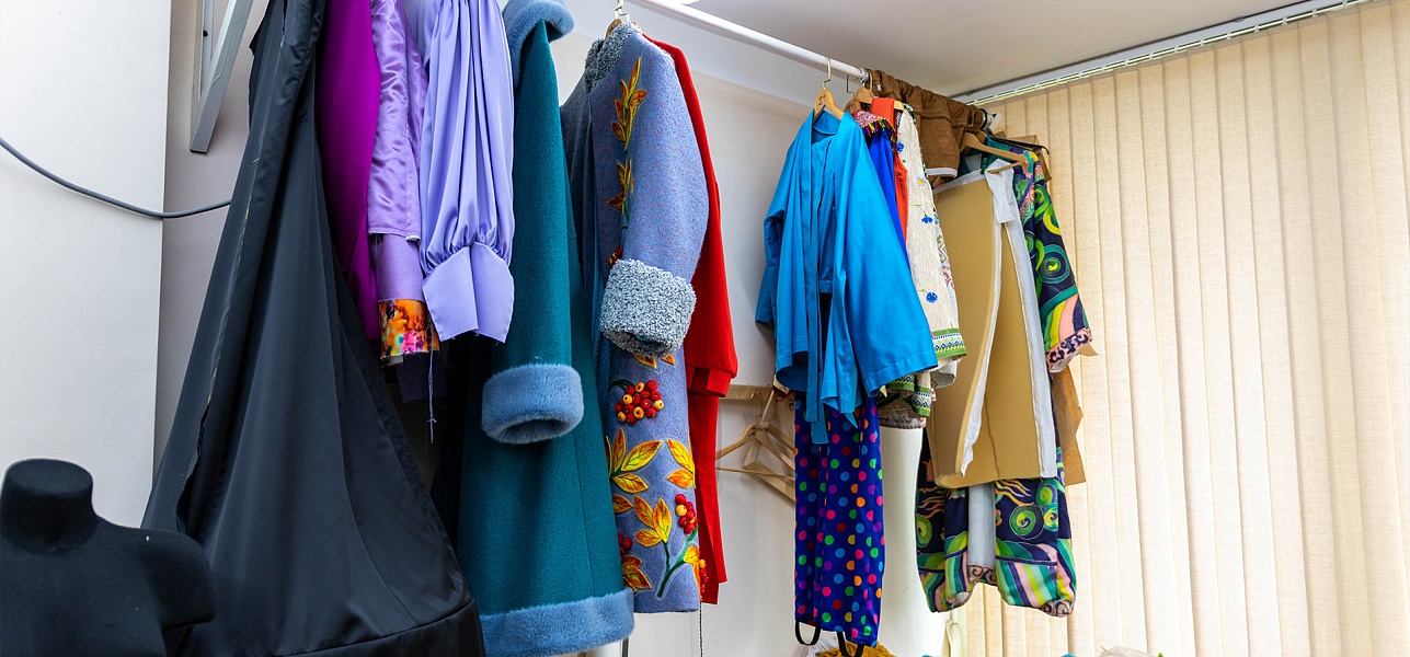 Семейная история вот-вот начнётся