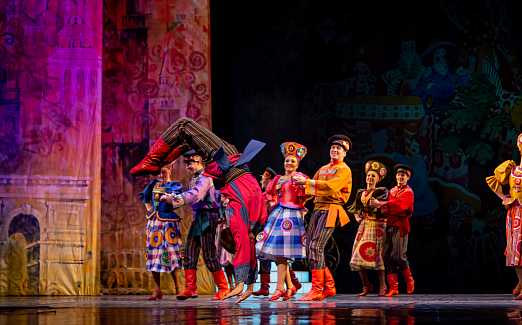 Магия Солнца. Место проведения: МБУК «Сельский дом культуры им. В. С. Стрижака» - ул. Северная 7, ст. Выселки