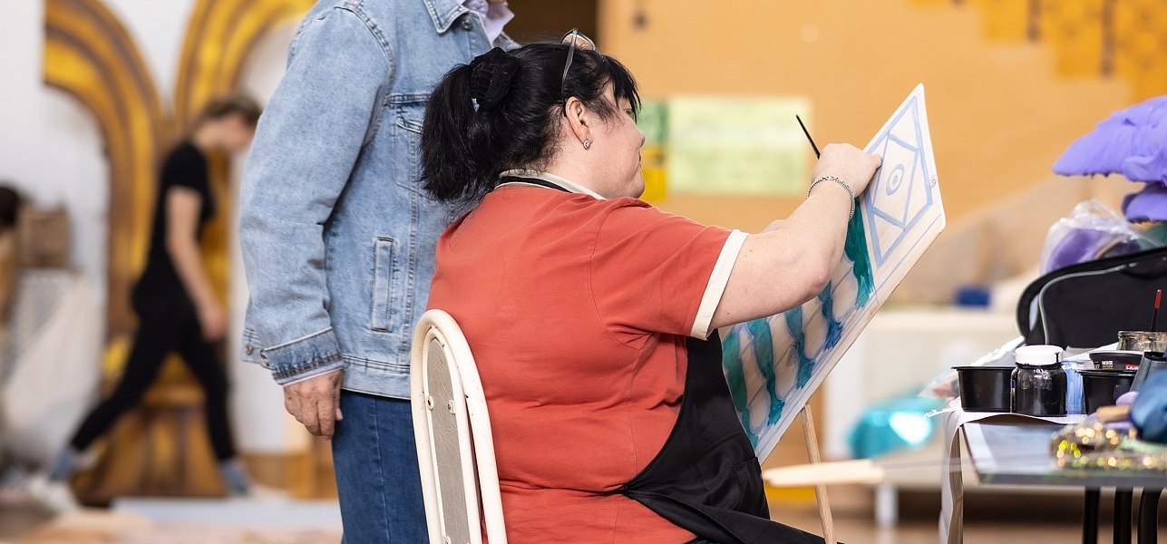 Неизлечимая болезнь доброты