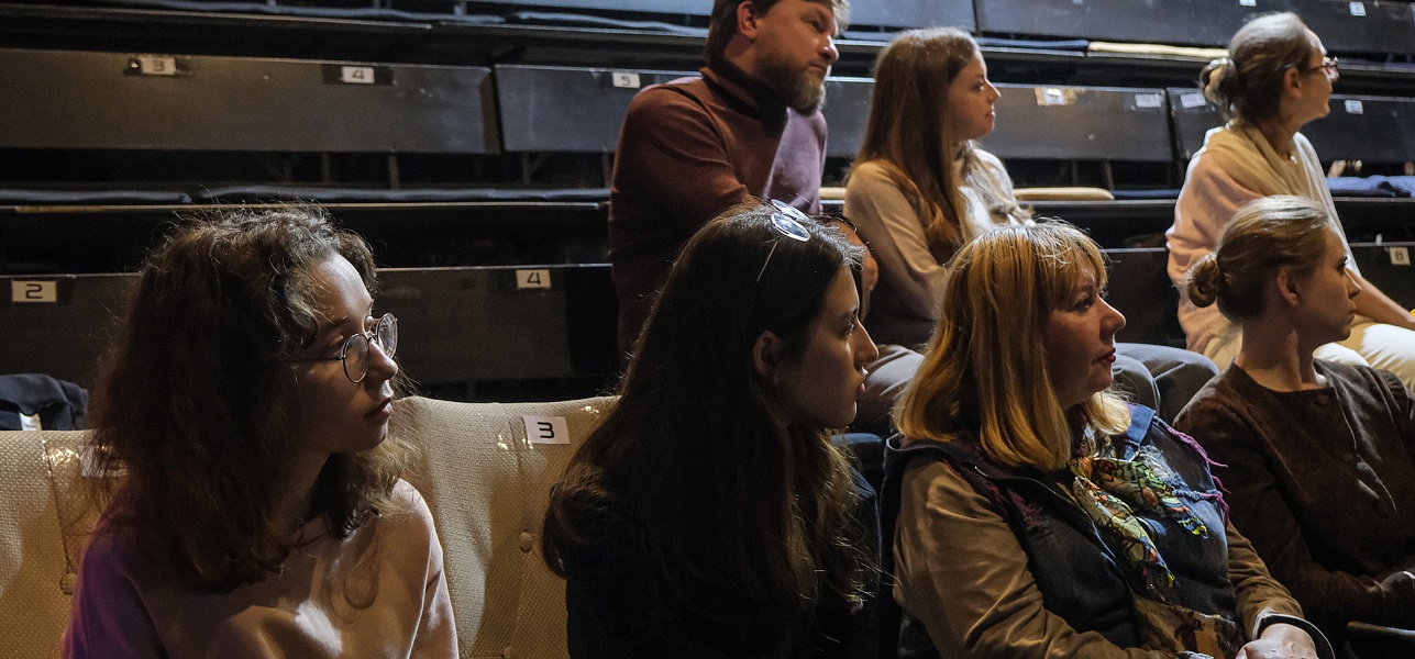 Учимся говорить гекзаметром