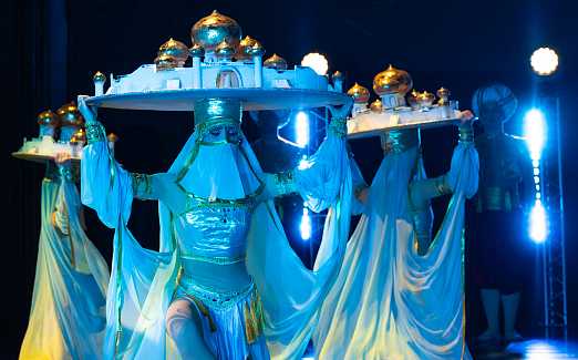 Симфония мирового кино