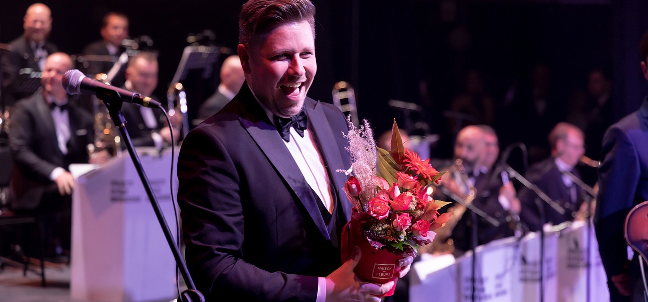 Подарили мухомор