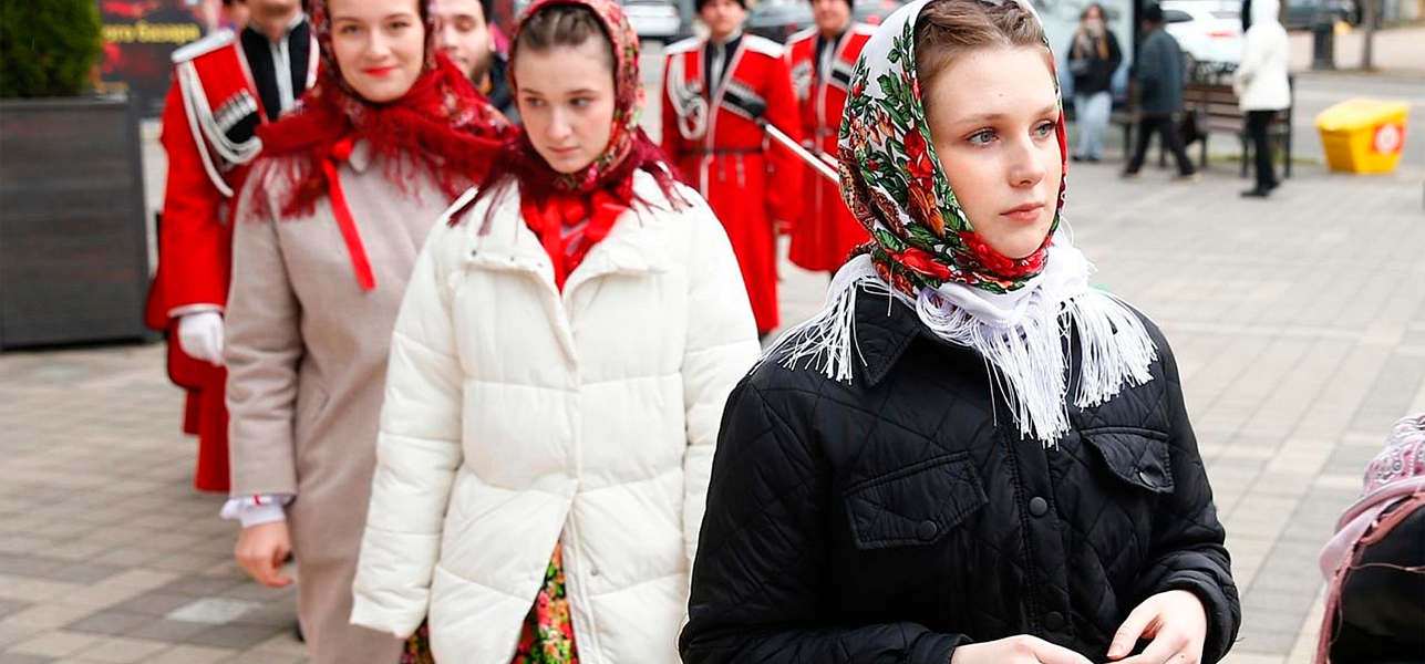 День первый