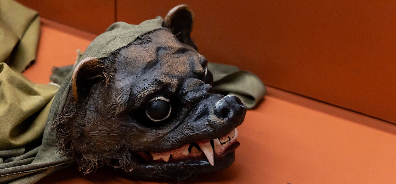 Разговор о вечном