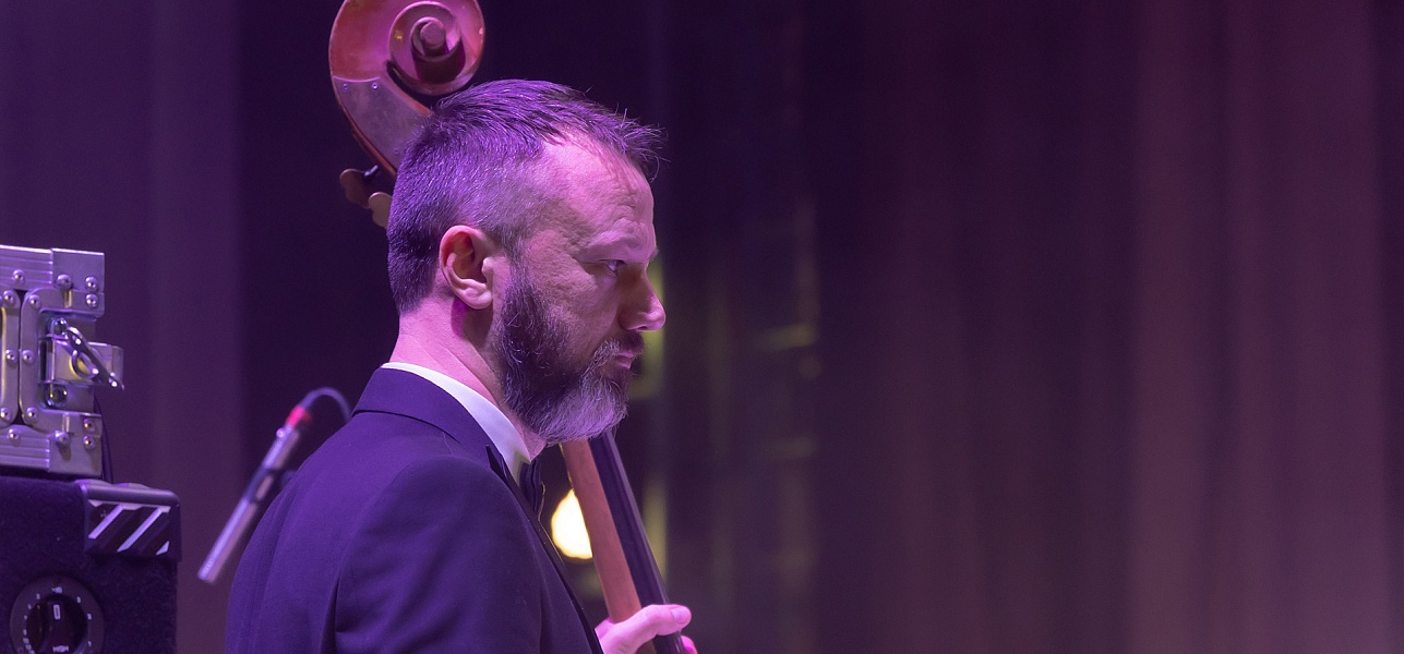 Подарили мухомор