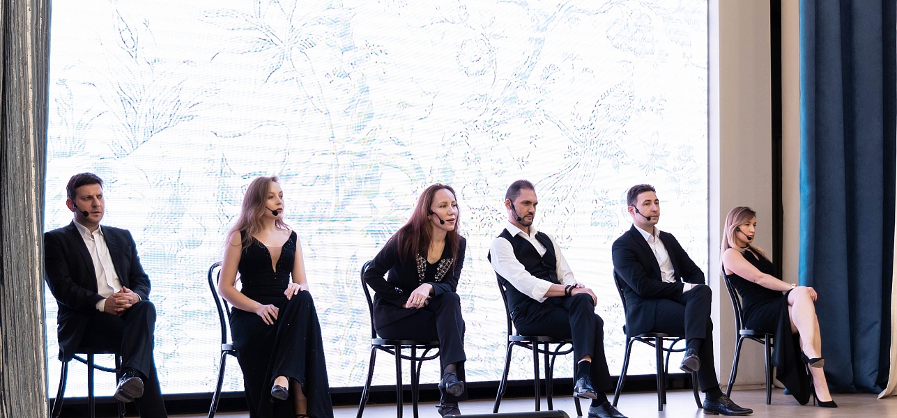 Любовь в стихах и sms