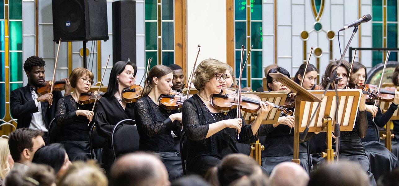 Верим в невозможное!