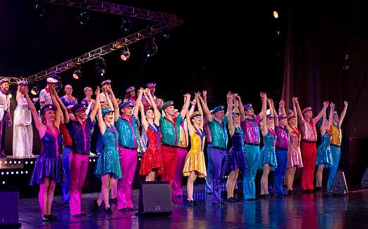 Нежность весны