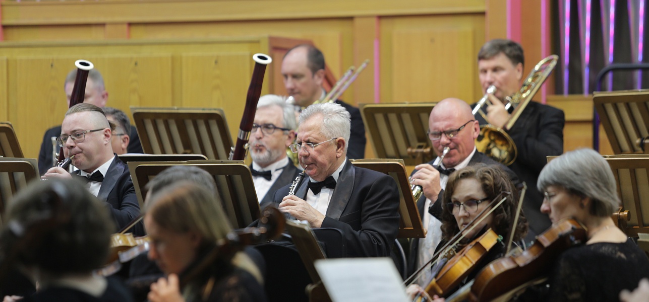 Скрипка и её душа