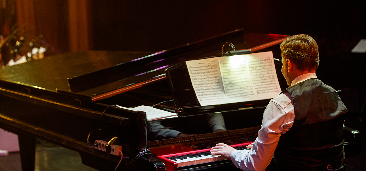 О джазе простыми словами 