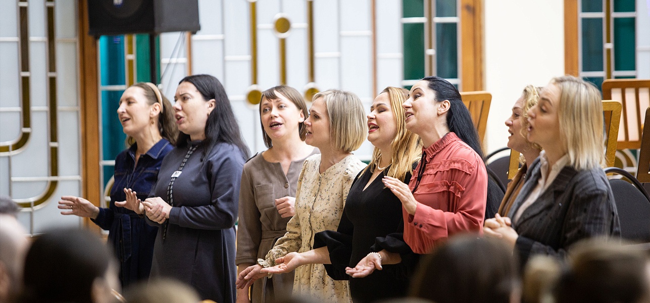 Торжество музыки